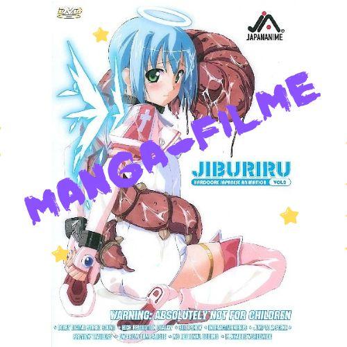Jiburiru #2
